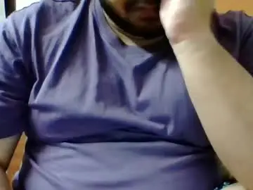 Chaturbate Watch Live Sex Cams of hunkchubby