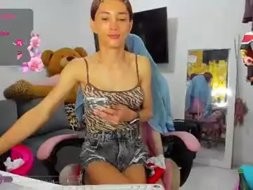 Chaturbate Sex Cam of laurencesophiets