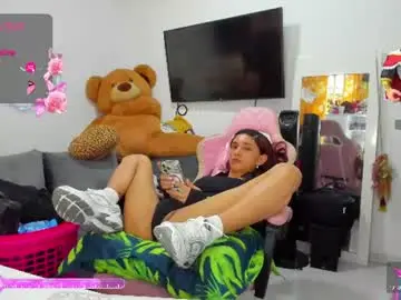 Chaturbate Free Porn Cam of laurencesophiets