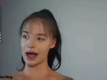 Chaturbate Sex Cam of lexiidarling
