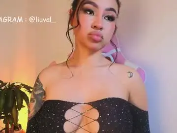 Chaturbate Best Webcam of liujunne