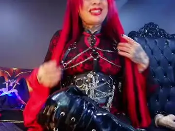 Chaturbate Free Live Porn of morganacrowley_