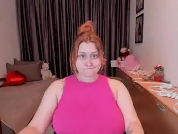 Chaturbate Nude Webcam of nortystaar