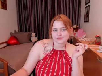 Chaturbate Live Sex Cam of nortystaar