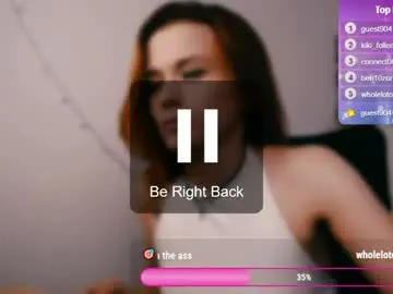 Chaturbate Adult Webcam of peppymia