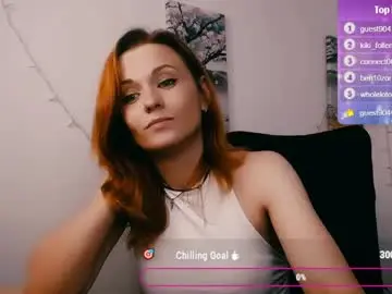 Chaturbate Live Sex of peppymia