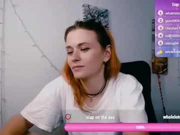 Chaturbate Best live sex cam show of peppymia