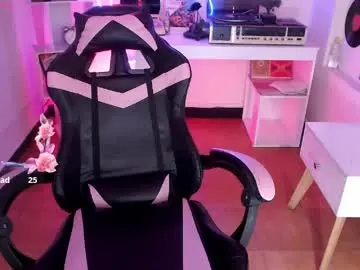 Chaturbate Sex Cam of sweety_smilee