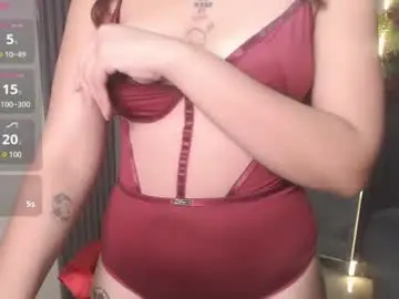 Chaturbate Adult Webcams of sweety_smilee