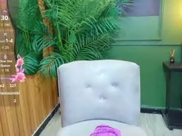 Chaturbate Live Sex Cam of sweety_smilee