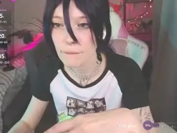 Chaturbate Nude Webcam of tati_crackling