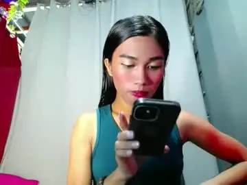 Chaturbate Adult Webcam of urloverjasmine_xx