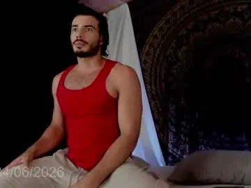 Chaturbate Watch Live Sex Cams of valentin_hoffman