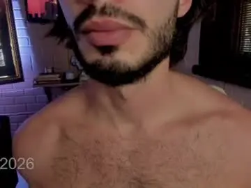 Chaturbate Live Sex of valentin_hoffman
