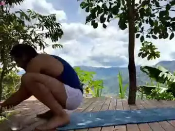 Chaturbate Nude Webcam of valentin_hoffman