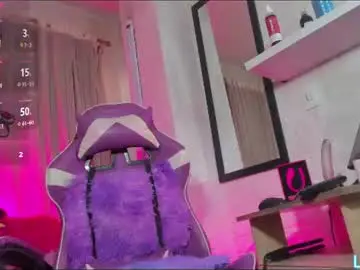 Chaturbate Live Sex Cam of valery_kleii01