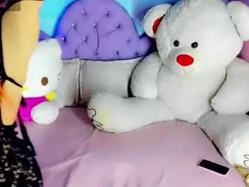 Chaturbate Adult Webcams of x_indomitable1