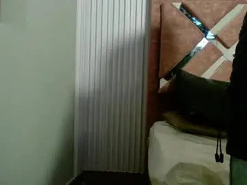 Chaturbate Best live sex cam show of _isaabellaa