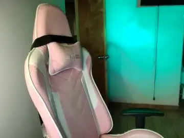 Chaturbate Nude Webcam of _khloe_sweet
