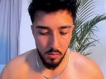 Chaturbate Free Live Porn of alan_greek_1