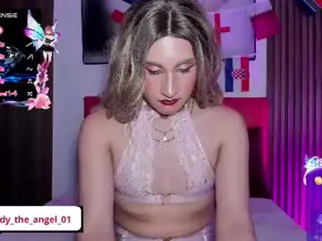 Chaturbate Live Porn of andy_angel1