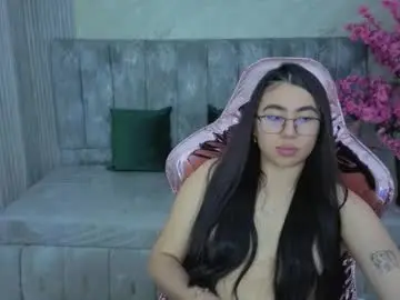 Chaturbate Nude Webcam of anny1_s