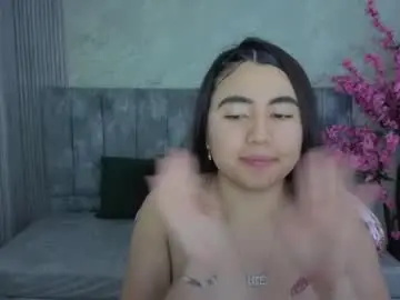 Chaturbate Private Sex Chat of anny1_s