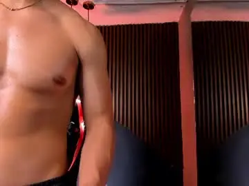 Chaturbate Adult Webcam of axxel_men