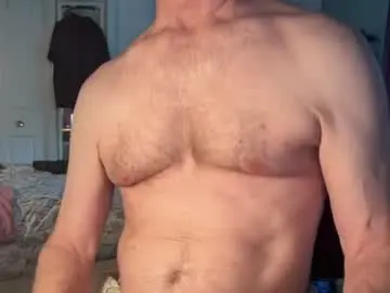 Chaturbate Nude Webcam of cfnmworkout1