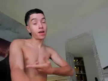 Chaturbate Live Porn of dallen_grant