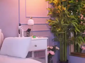 Chaturbate Adult Webcams of ellylynne