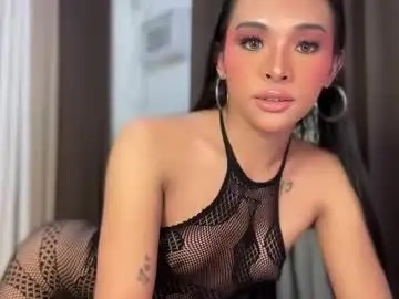 Chaturbate Free Live Porn of girlcock_dominantfucker