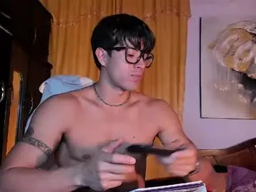 Chaturbate Best Webcam of hazbinstudio