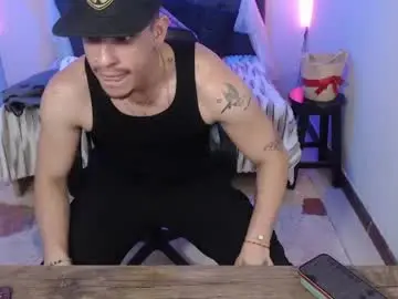 Chaturbate Adult Webcams of juan023_