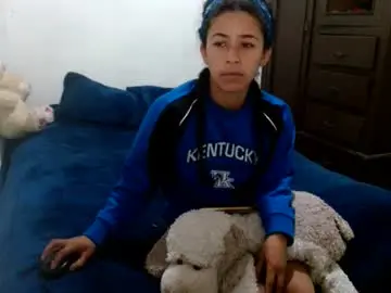 Chaturbate Adult Webcams of kiiara_browm