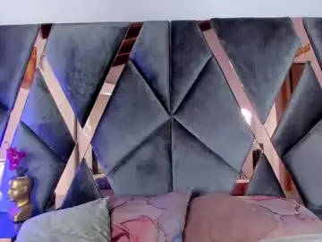 Chaturbate Live Porn of milan_ebony