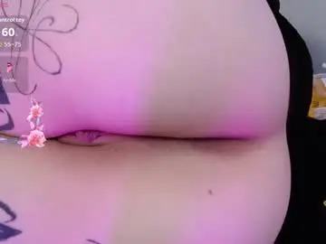 Chaturbate Live Porn of nicollegp