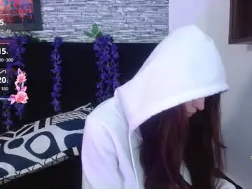 Chaturbate Sex Cam of nicollegp