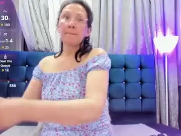 Chaturbate Watch Live Sex Cams of oriana_jhonson