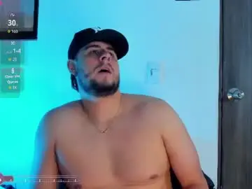 Chaturbate Adult Video Chat of ryan_evannss_
