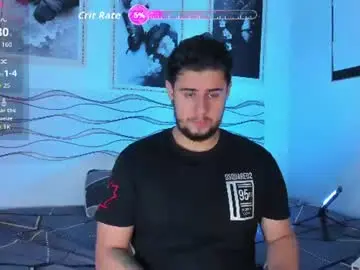 Chaturbate Adult Webcam of ryan_evannss_