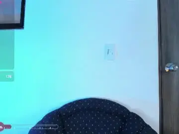 Chaturbate Live Porn of ryan_evannss_