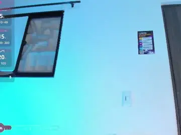 Chaturbate Best Webcam of ryan_evannss_
