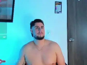 Chaturbate Free Live Porn of ryan_evannss_