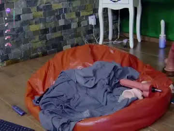 Chaturbate Sex Cam of selensummer