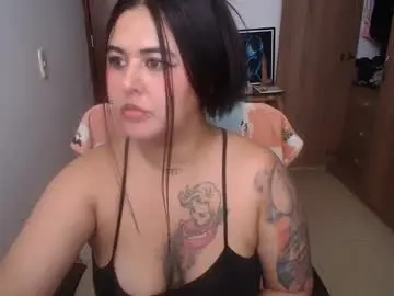 Chaturbate Sex Chat of sub_nezuko_69