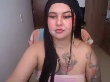 Chaturbate Free Porn Cam of sub_nezuko_69