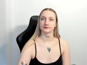 Chaturbate Sex Chat of alexafragile