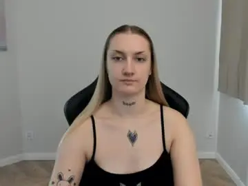 Chaturbate Live Porn of alexafragile