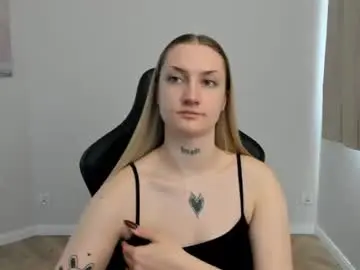 Chaturbate Sex Cam of alexafragile